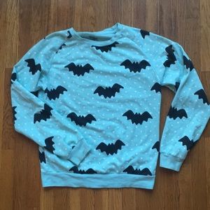 Hello cavities crew neck